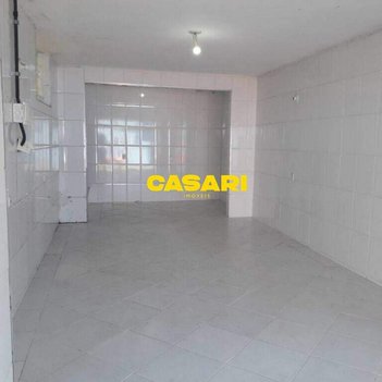 business em Rua 15 de Novembro, Vila Euclides - São Bernardo do Campo - SP