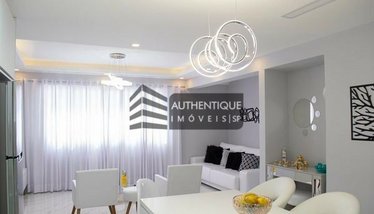 apartment em Avenida Nova Cantareira, Tucuruvi - São Paulo - SP