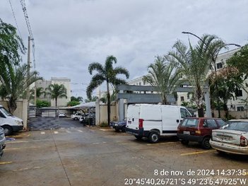 apartment em Avenida Manoel de Freitas Assunção, Rios de Spagna - São José do Rio Preto - SP