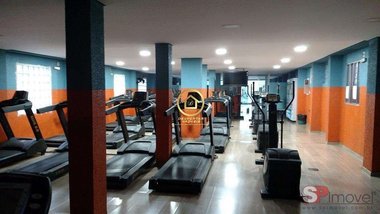 commercial_property em Estrada das Taipas, Jardim Redenção - São Paulo - SP