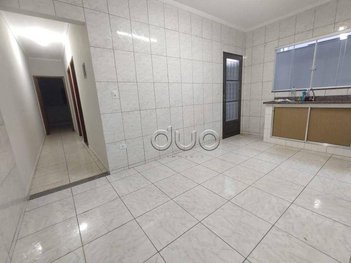 house em Rua Jacupiranga, Santa Rosa Ipês - Piracicaba - SP