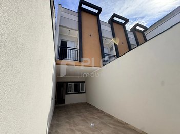 house em Rua da Grota, Vila Gustavo - São Paulo - SP