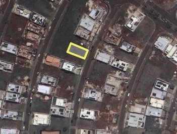 land_lot em Avenida Marco Pellegrino, Santa Rosa - Piracicaba - SP