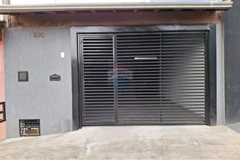 house em Avenida Deolinda Maria de Lima, Residencial Florestan Fernandes - Lins - SP