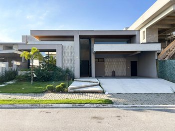 house em Rua José Ribeiro Homem Alves, Jardim do Golfe - São José dos Campos - SP