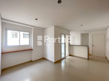 apartment em Rua Coronel Spínola de Castro, Centro - São José do Rio Preto - SP