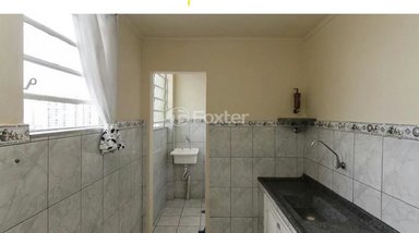 apartment em Avenida Alcântara Machado, Brás - São Paulo - SP