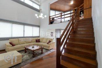 apartment em Joaquim Pereira Pinto, Vila Prudente - São Paulo - SP
