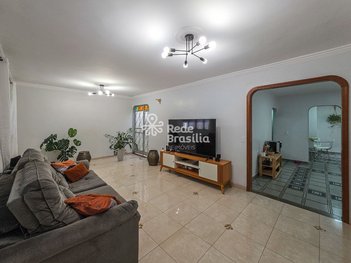 house em QE 19, Guará II - Brasília - DF