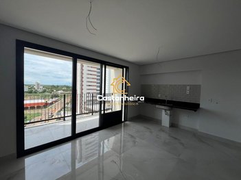apartment em Orla 14 Alameda 14, Graciosa - Orla 14 - Palmas - TO