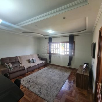 house em Rua Pedro Pagani, Residencial Jardins do Sul - Bauru - SP