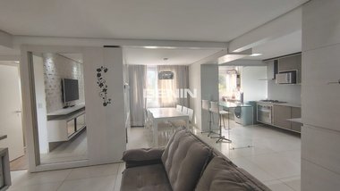 apartment em Rua Dom Pedro II, Nossa Senhora das Graças - Canoas - RS