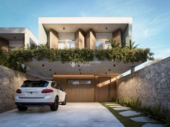 house em Rua Cariri, Vila Assunção - Porto Alegre - RS