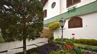 house em Rua Lomas Valentinas, Alto da Lapa - São Paulo - SP