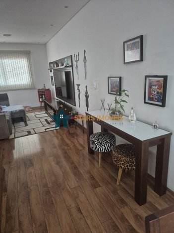 house em Rua Terezinha Pimenta Martins, Parque São Vicente - Mauá - SP