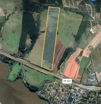 commercial_land_lot em Dom Pedro I, Vila Salles - Atibaia - SP