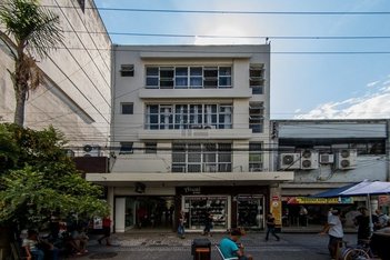 office em Quinze de Novembro, Centro - Pelotas - RS