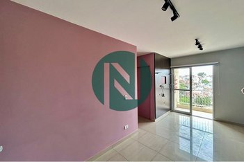 apartment em Avenida Tarumã, Vila Pierina - São Paulo - SP