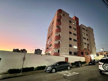 apartment em Rua Artur Tarsitani, Jardim Gonçalves - Sorocaba - SP