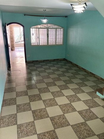 house em Rua Doutor Eduardo Víctor de Lamare, Jardim São Paulo(Zona Norte) - São Paulo - SP