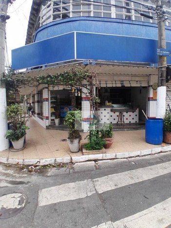 business em Rua Nilva, Vila Piauí - São Paulo - SP