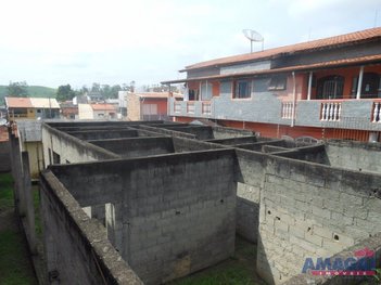 land_lot em Avenida João Baptista de Sant'Anna, Bandeira Branca - Jacareí - SP