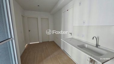 apartment em Rua Celso Vieira, Vila Pereira Barreto - São Paulo - SP
