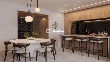 apartment em Rua Bernardo Figueiredo, Serra - Belo Horizonte - MG