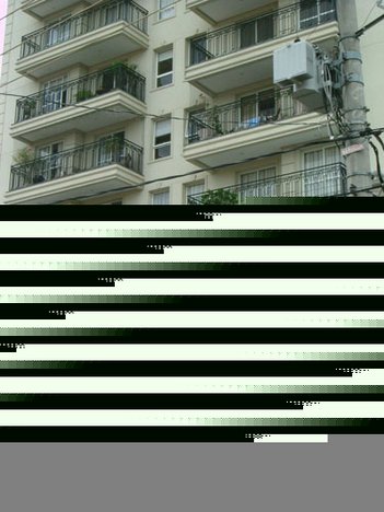 apartment em Rua dos Democratas, Vila Monte Alegre - São Paulo - SP