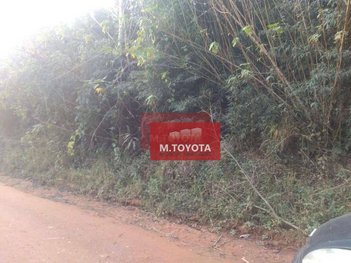 land_lot em Estrada Victor Siaulys, Pedra Vermelha (Terra Preta) - Mairiporã - SP