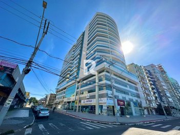 apartment em Avenida Vitória, Setiba - Guarapari - ES
