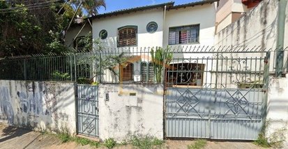 land_lot em Nabuco de Araújo, Vila Mariza Mazzei - São Paulo - SP