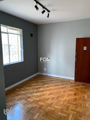 apartment em Cristina, Sion - Belo Horizonte - MG