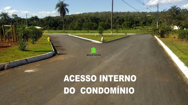 Cômodo Condomínio