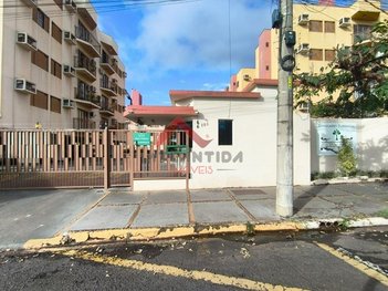 apartment em Rua Mato Grosso, Stella Maris - Andradina - SP