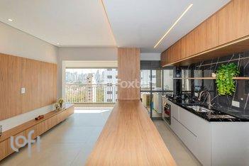 apartment em Lacerda Franco, Aclimação - São Paulo - SP