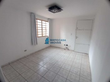 apartment em Rua Aguanambi, Vila Popular - São Paulo - SP