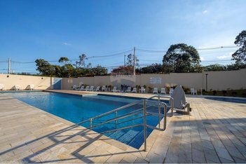 apartment em Avenida Caetano Gornati, Engordadouro - Jundiaí - SP