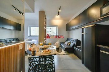 apartment em Rua Guarará, Jardim Paulista - São Paulo - SP