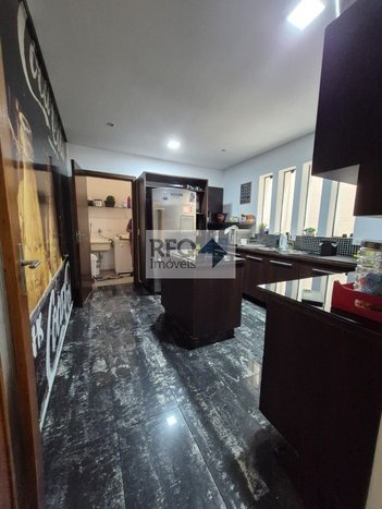 house em Rua Paranatinga, Vila Conde do Pinhal - São Paulo - SP