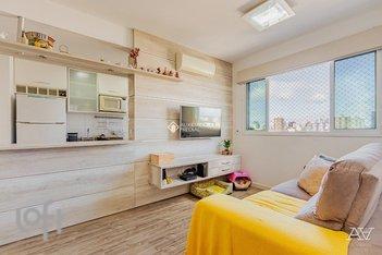 apartment em Rua Doutor Eduardo Chartier, Higienópolis - Porto Alegre - RS