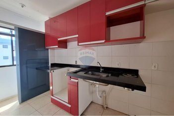 apartment em Rua Circular, Recanto das Palmeiras - Ribeirão Preto - SP