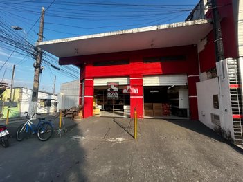 business em Rua Dom Pedro II, Poiares - Caraguatatuba - SP