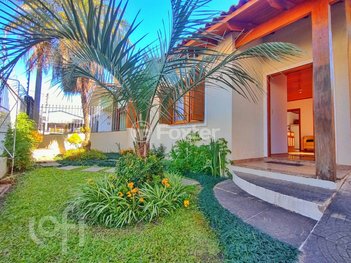 house em Rua Cândido Portinari, São Sebastião - Porto Alegre - RS