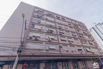 apartment em João Neves da Fontoura, Centro - São Leopoldo - RS
