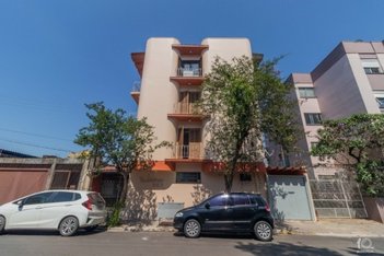 apartment em Rua Flores da Cunha, Centro - São Leopoldo - RS