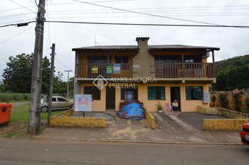commercial_property em Rua General Neto, Centro - Cruzeiro do Sul - RS
