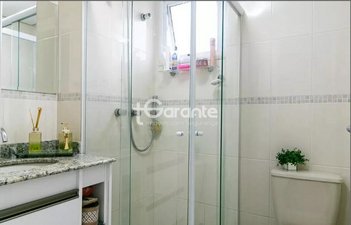 apartment em Avenida Marcondes de Brito, Chácara Seis de Outubro - São Paulo - SP
