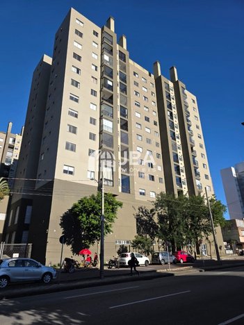 apartment em Rua Jovino do Rosário, Boa Vista - Curitiba - PR