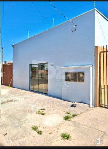 office em Avenida Cândido Portinari, Jardim Portinari - Sinop - MT
